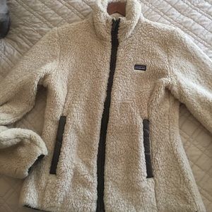 Women’s Patagonia Los Gatos Jacket Small